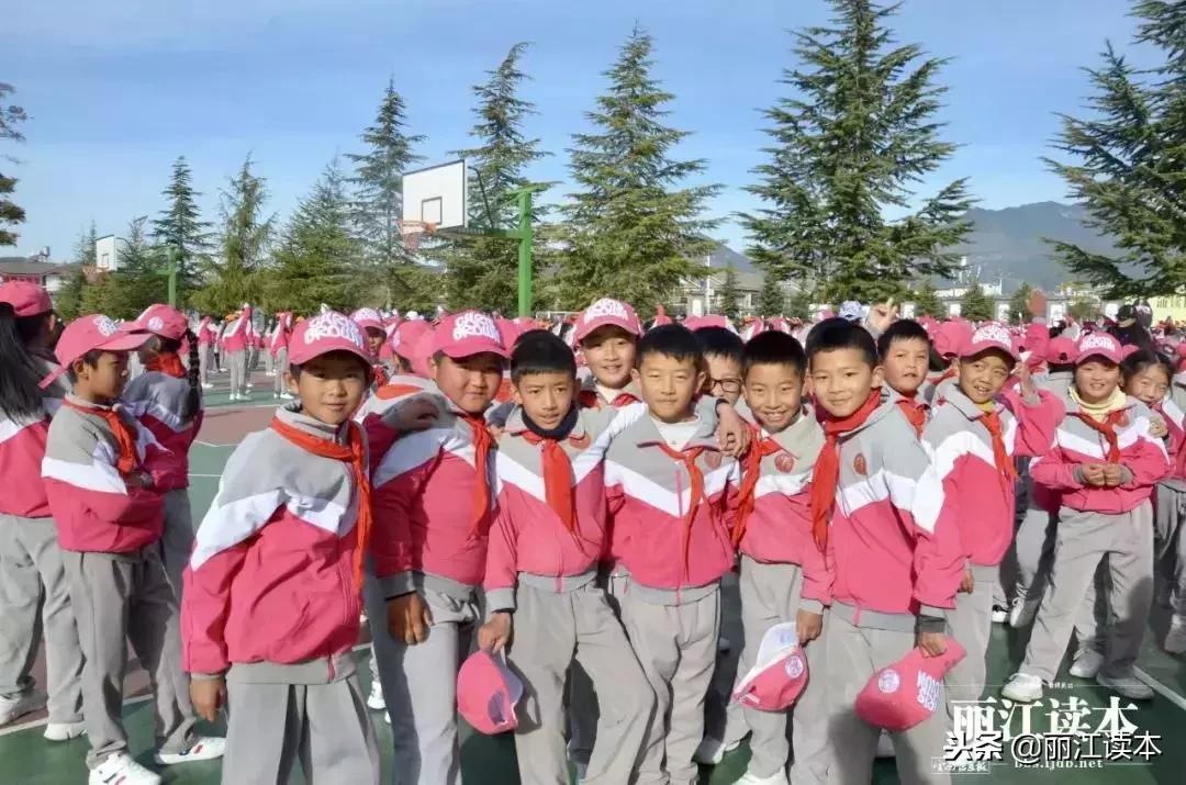 福慧运动会开赛,福慧中学运动会