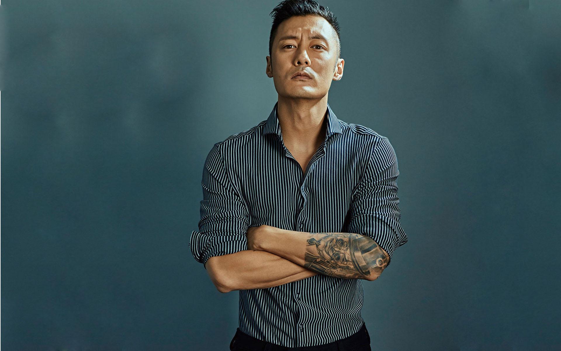 余文乐现在的婚姻,余文乐和老婆最新近照