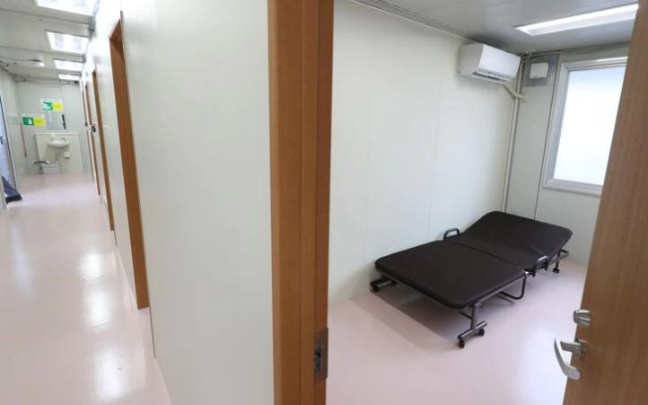 东京奥运会纸板床被各国吐槽,东京奥运会纸板床遭破坏