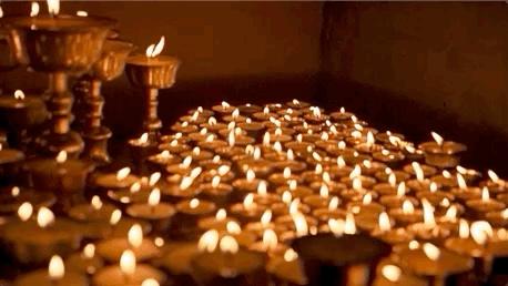 吉祥的藏历新年视频,蒙历新年和藏历新年