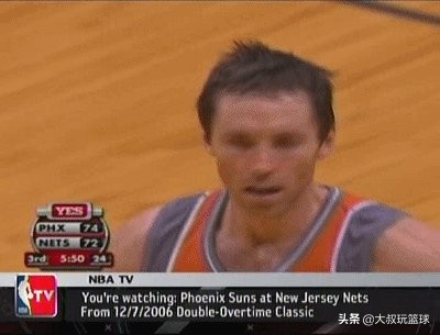 nba球星实用的篮球技巧,nba篮球精彩过人帅气