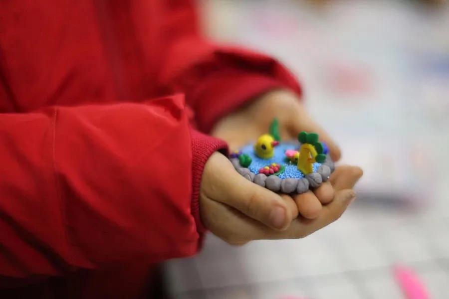 真正为孩子学习量身定制,给孩子制定的最佳方案