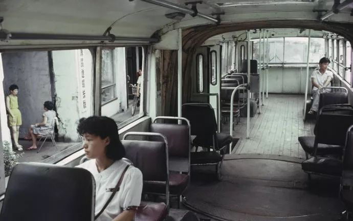 上海人正经历的几大怪事,上海30年代有什么事