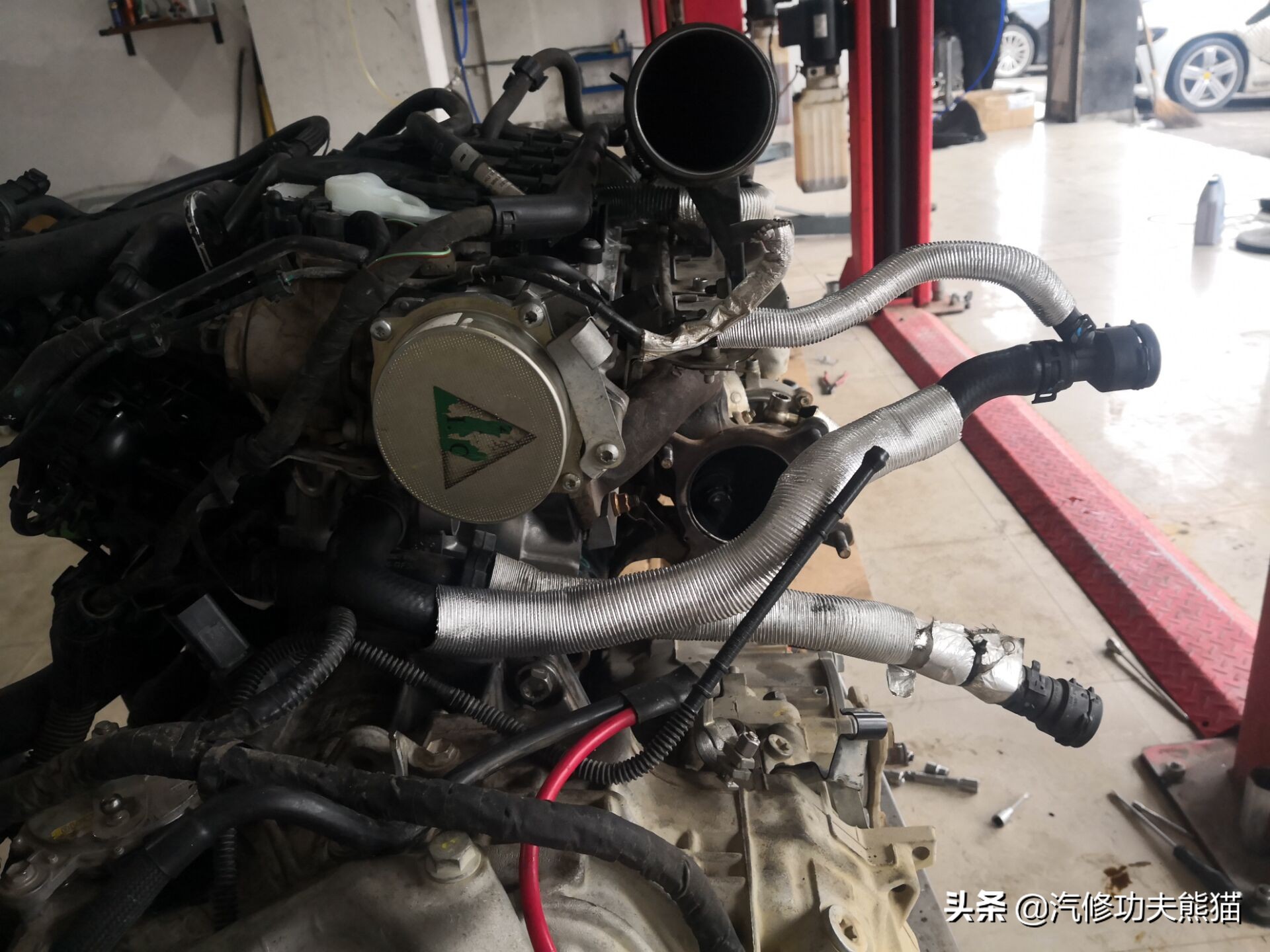 成都大众途观烧机油最佳解决方案,进口大众途观烧机油