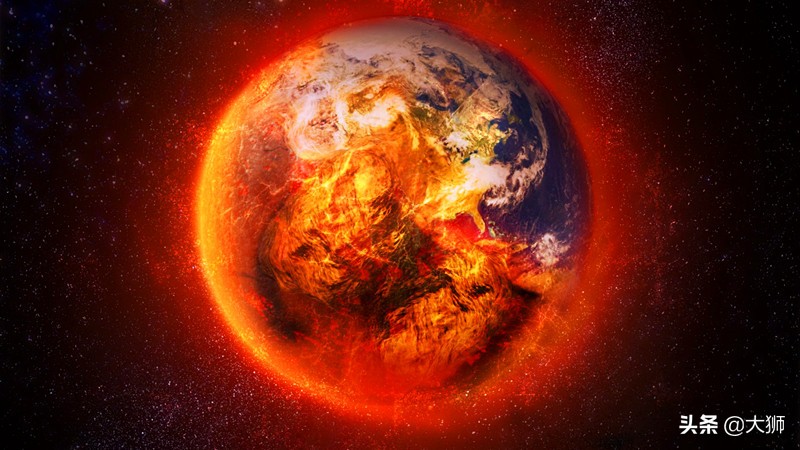 “那一夜，月亮分出叉，并燃烧起来”：1178，坎特伯雷事件