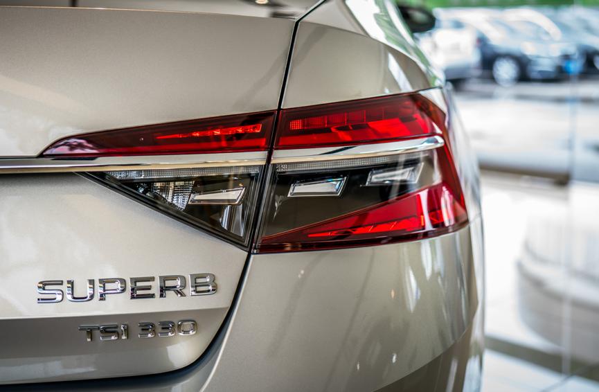 斯柯达速派1.4t值不值得买,1.4t速派舒适版值不值得买