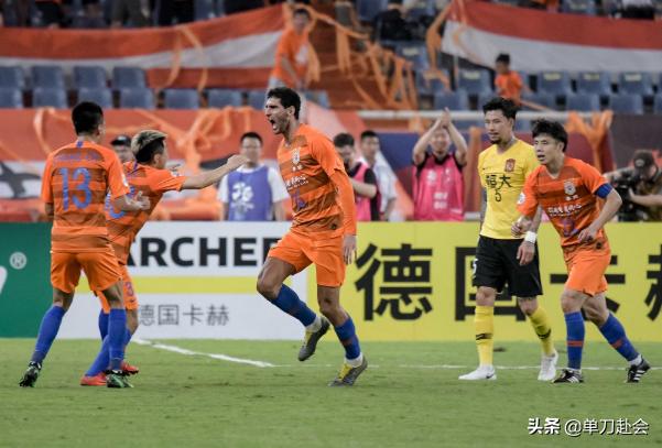 亚足联评价鲁能亚冠,亚冠最新消息鲁能