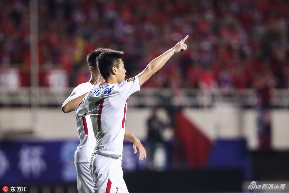 中国金元足球最疯狂的时刻,金元足球时代