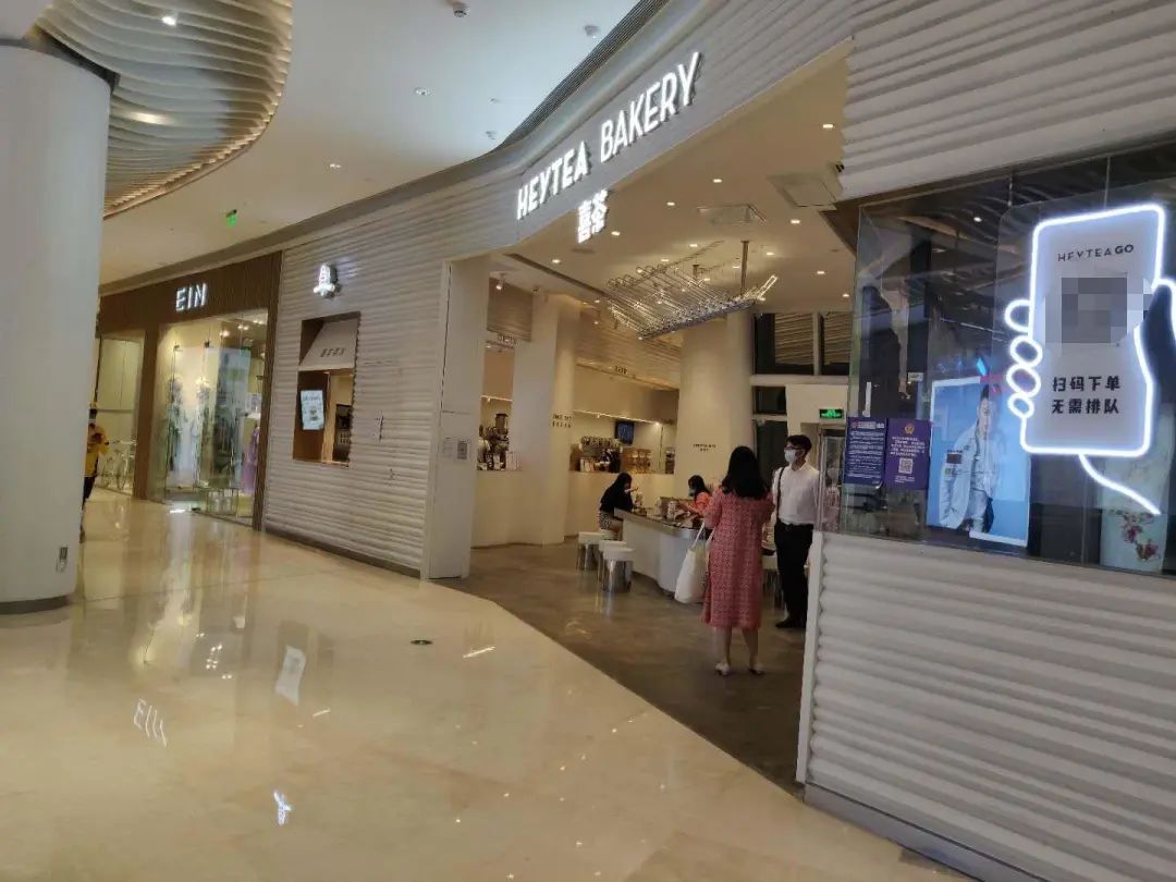 商场人流量明显下滑,商场人流量太差