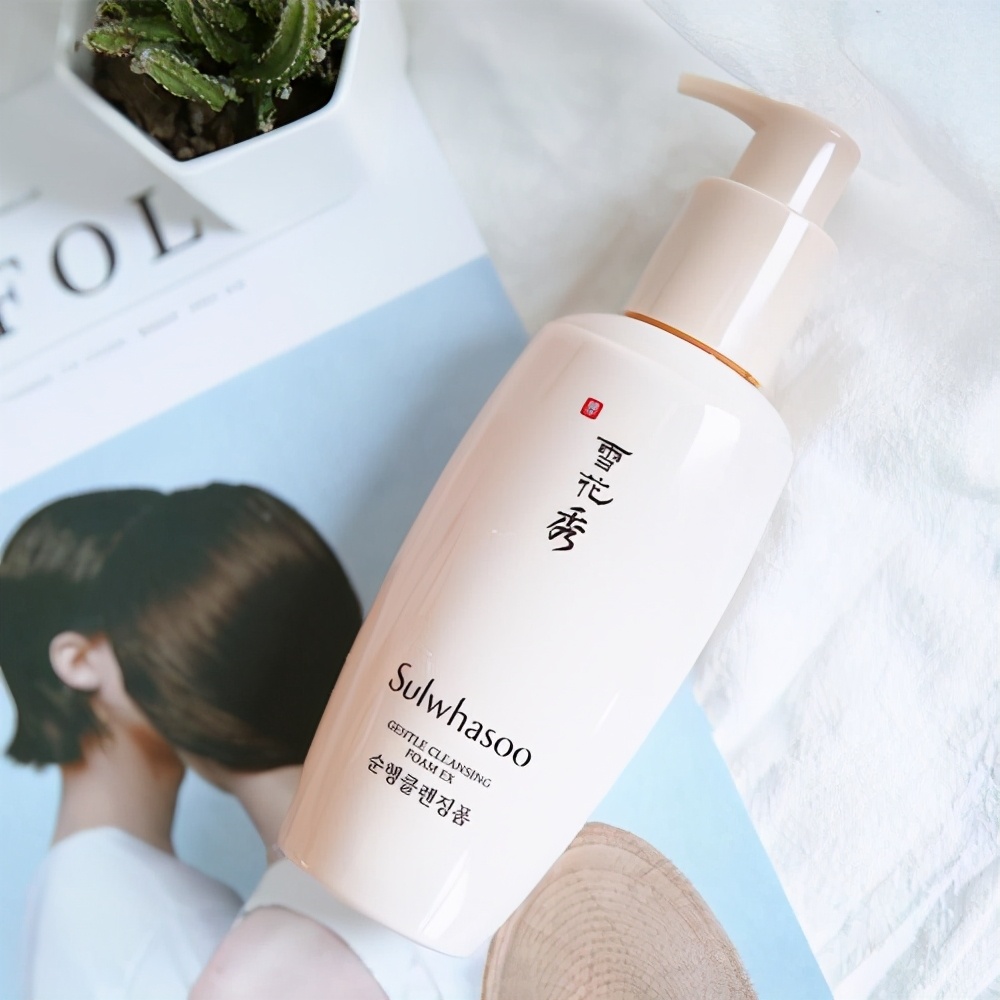 真爱粉推荐水乳,真爱粉测评视频