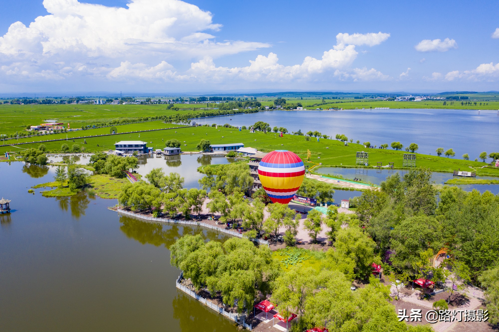 夏天凉快又好玩的旅游景点,避暑胜地夏天特别凉爽