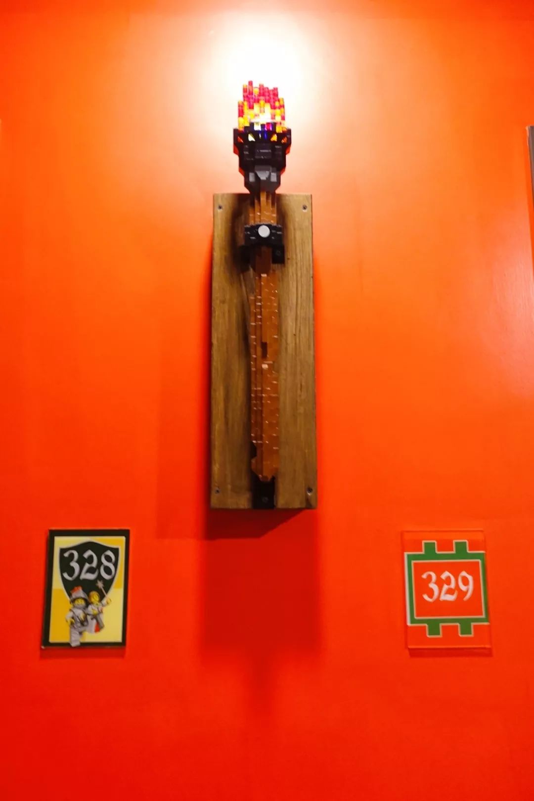 住入乐高世界中，是什么样的体验？梦幻得让你不相信