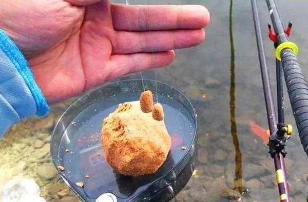 花生钓鱼饵料配方大全,怎样泡制花生饵料