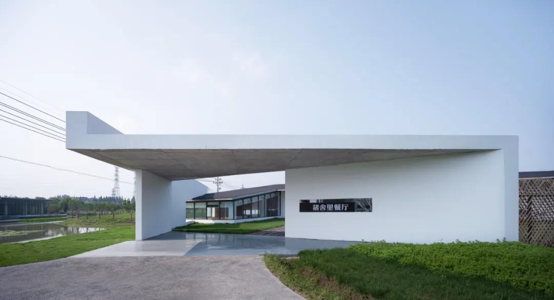 广东美丽乡村别墅设计案例,美丽乡村改造的典型案例