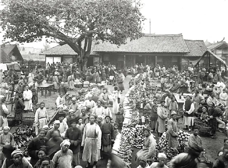 读城成都,读城记成都节选
