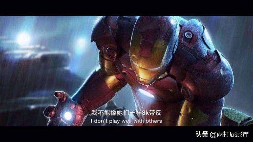 漫威吐槽,漫威吐槽视频