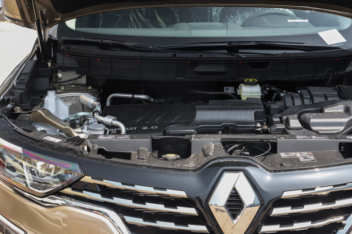 又叫法系‘“奇骏”的科雷傲，高速油耗6.4L，为何卖不火？