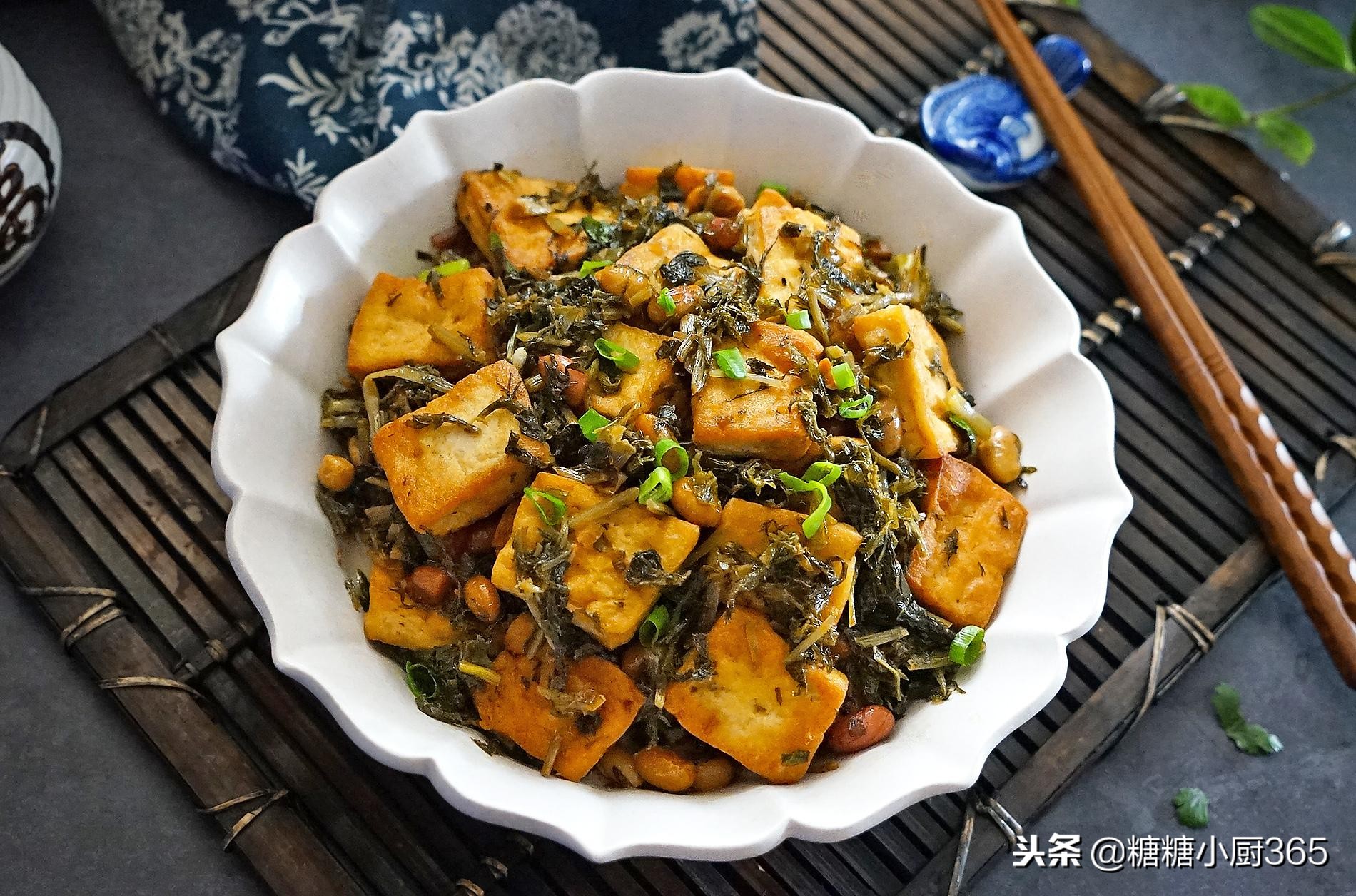 雪里蕻怎么吃最好吃,雪里蕻都有哪些吃法