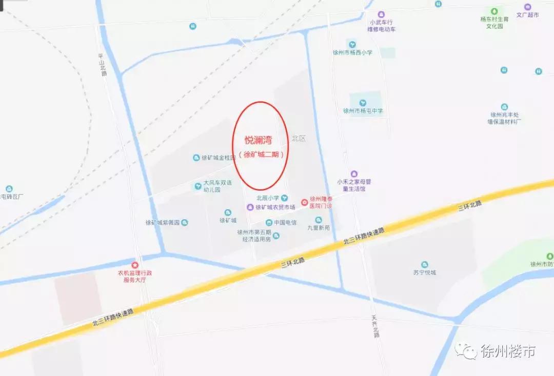 徐州在售的楼盘有哪些,徐州现在还有哪个楼盘在售