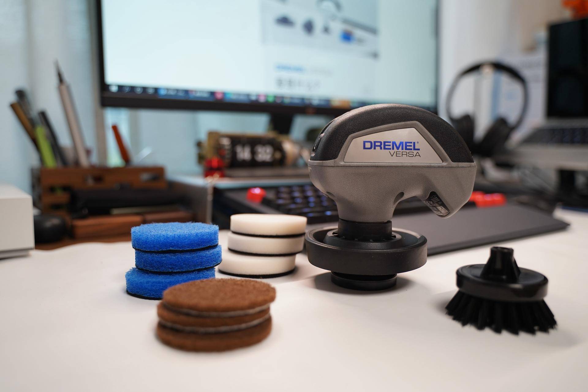 男人都是工具控，林老师的日常使用工具推荐