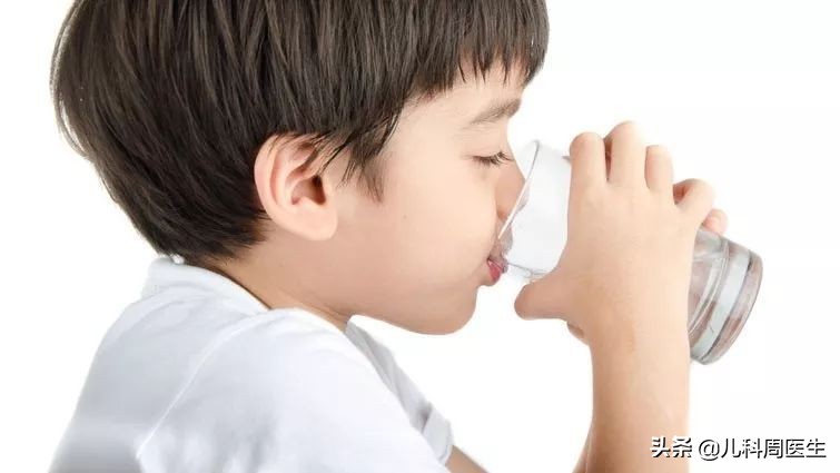 孩子发热好了需要注意哪些事项,孩子发热的正确处理方式