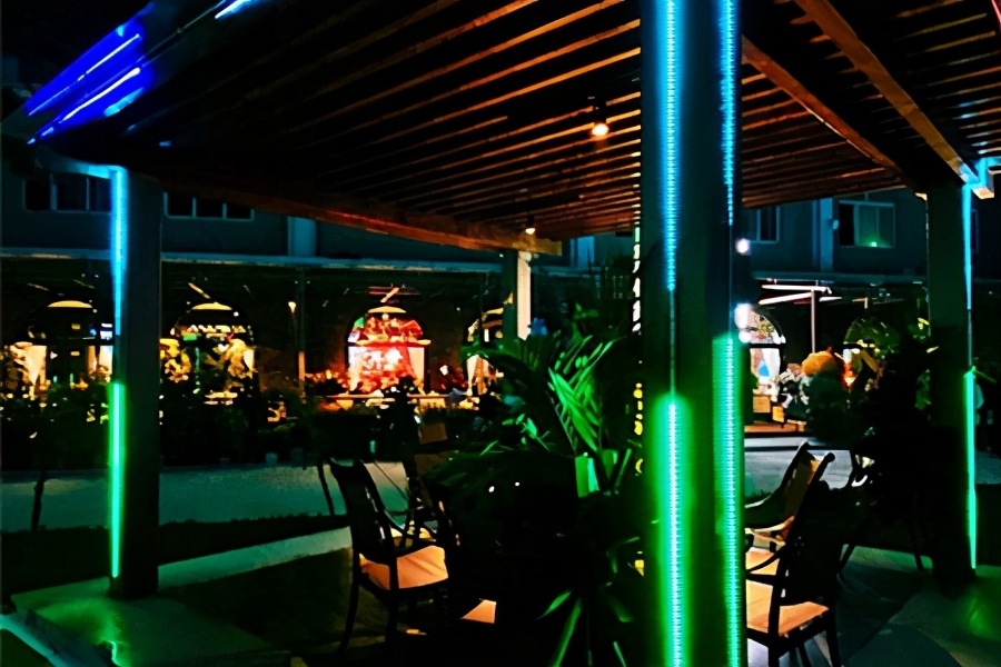 西安特色婚宴酒店推荐,西安酒店婚宴热门推荐