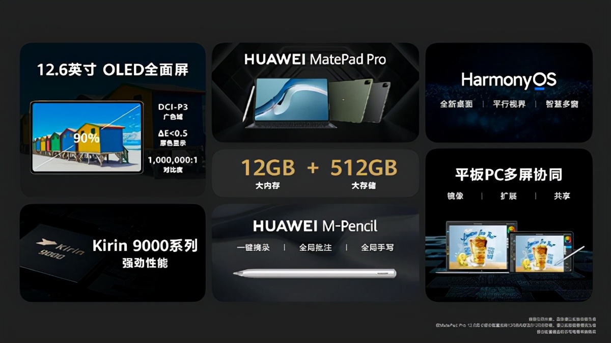 华为平板matepad11与小米平板5,华为平板matepadse与荣耀平板7