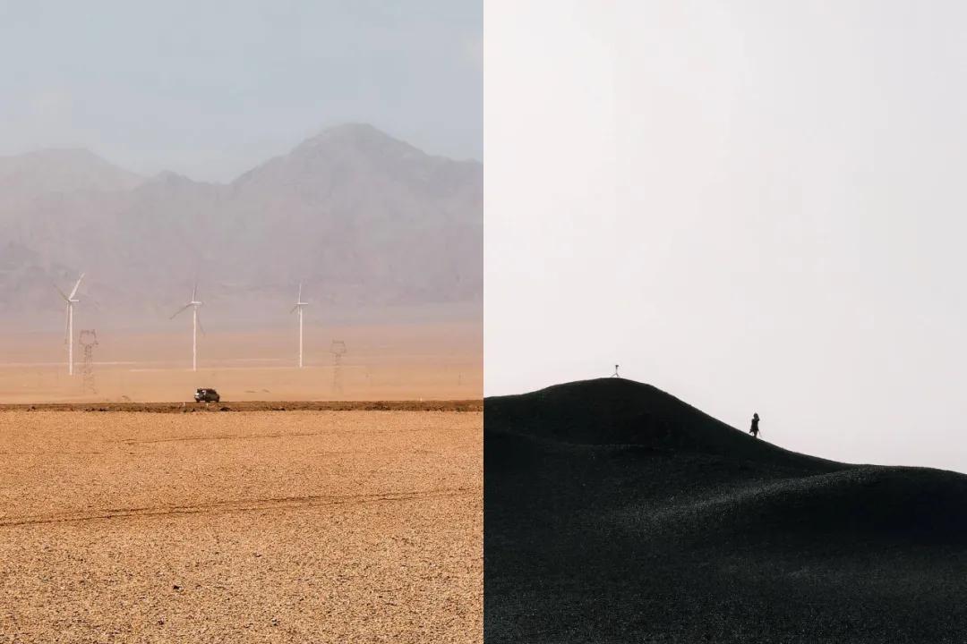 旅行怎么拍出高级感视频,旅行如何拍出高级的风景视频