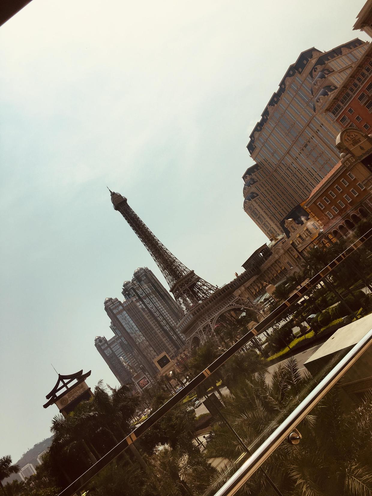 珠海旅行社的澳门一日游,珠海到澳门一日游攻略自由行