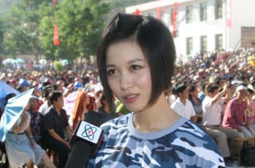 姚贝娜参加过春晚吗,姚贝娜有哪三次上春晚