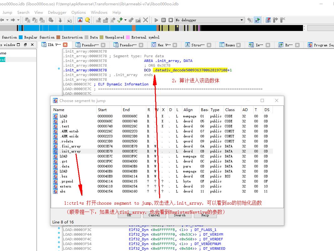 RC4、Base64魔改看雪CTF-变形金刚学习笔记