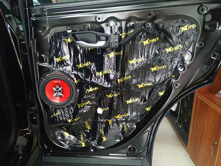 台州汽车音响改装雅阁,台州椒江汽车音响改装