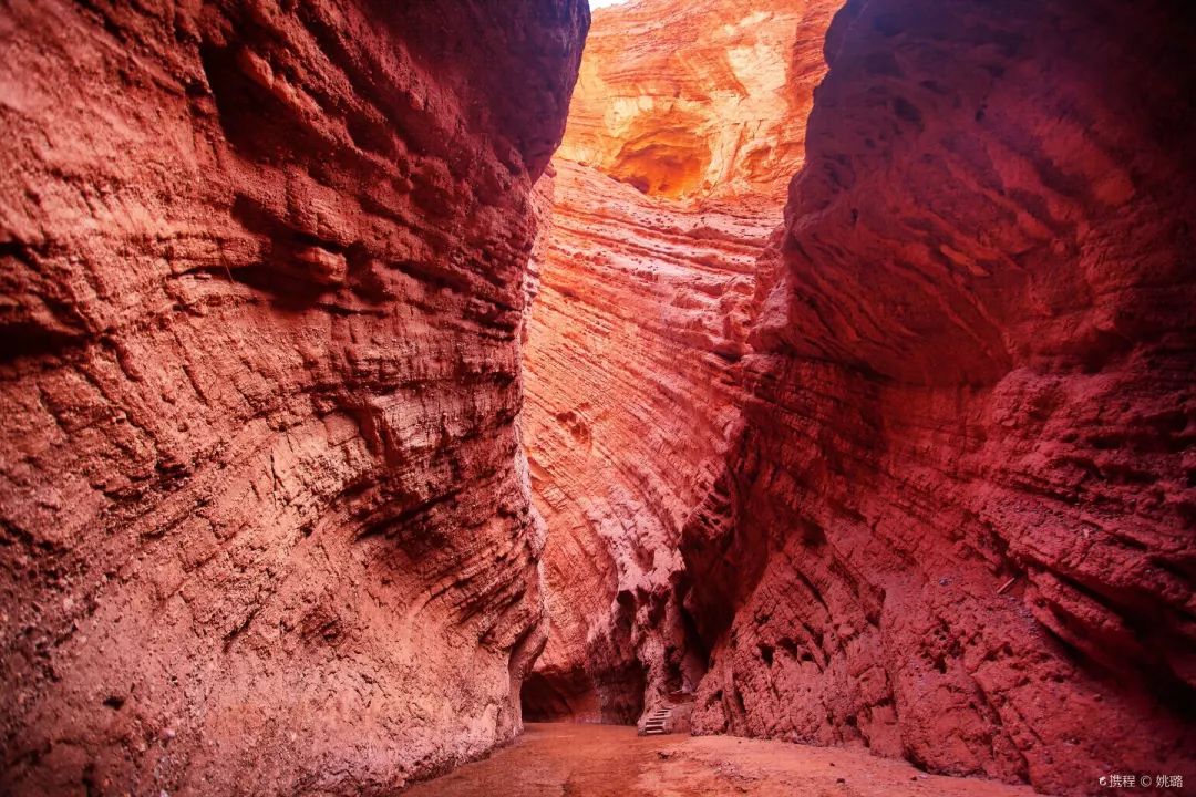 中国10条最美逆天的公路,一年仅开放四个月的独库公路