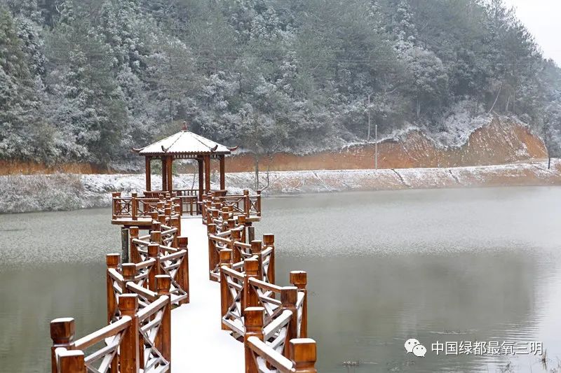 中国绿都三明旅游攻略,中国绿都乐购三明直播节明溪