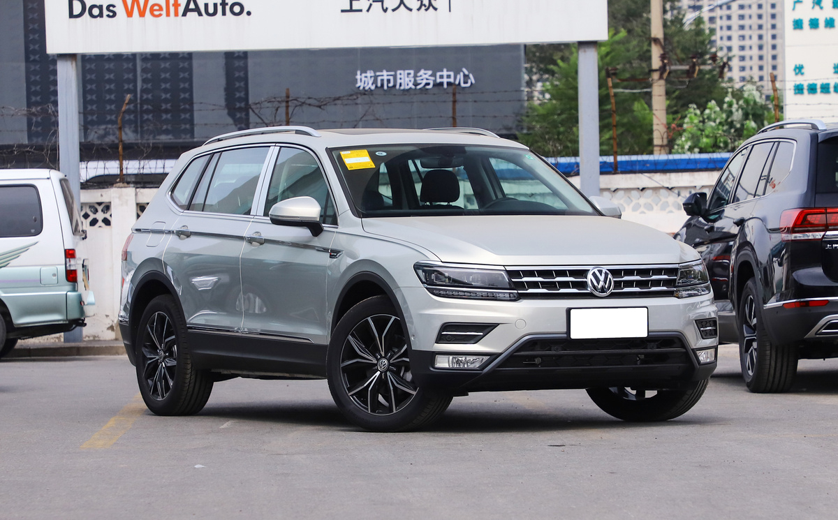 年轻人的第一款纯正德系suv,隔音最好的国产suv车排名前十名