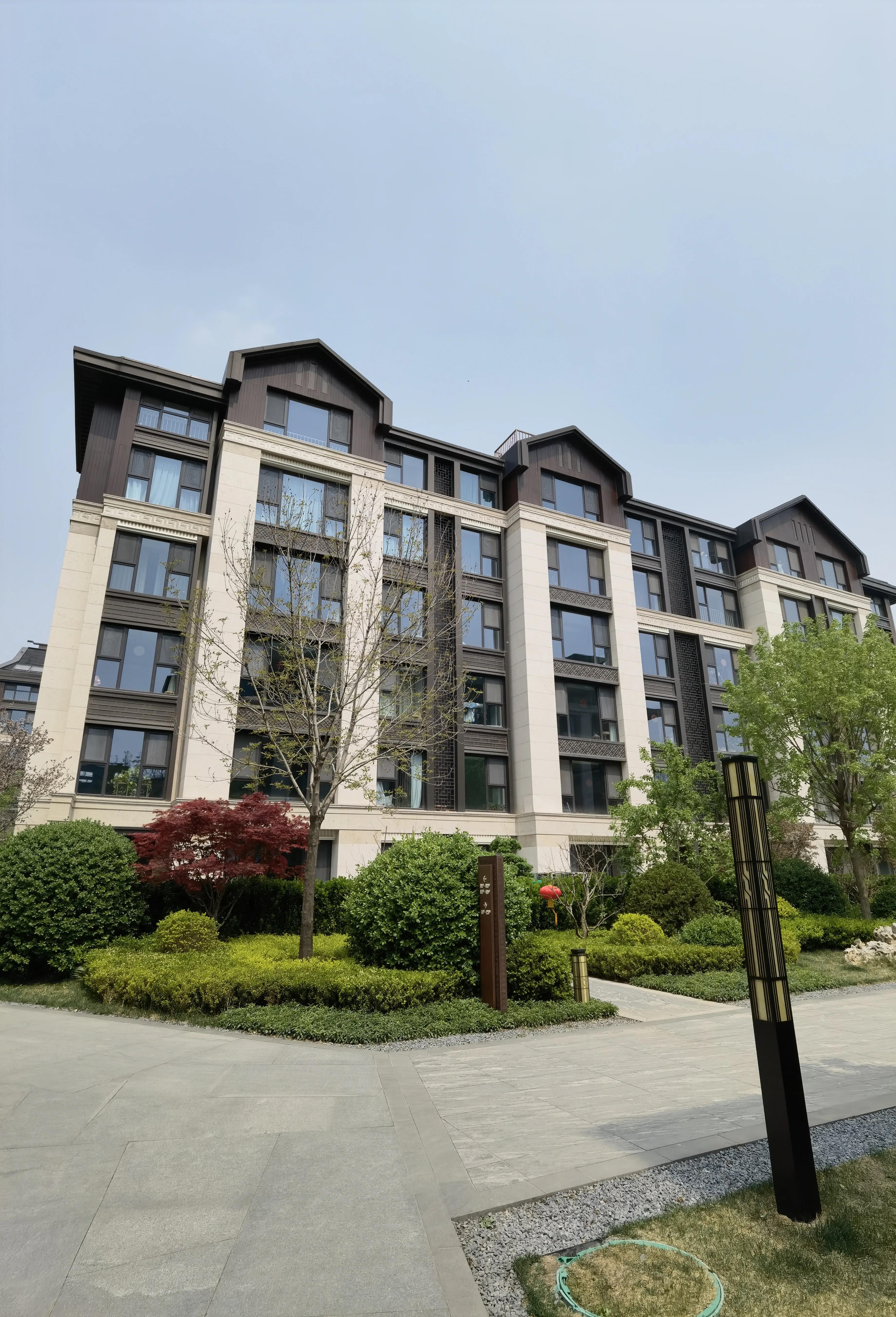 世华龙樾第一期开盘,北京世华龙樾四里