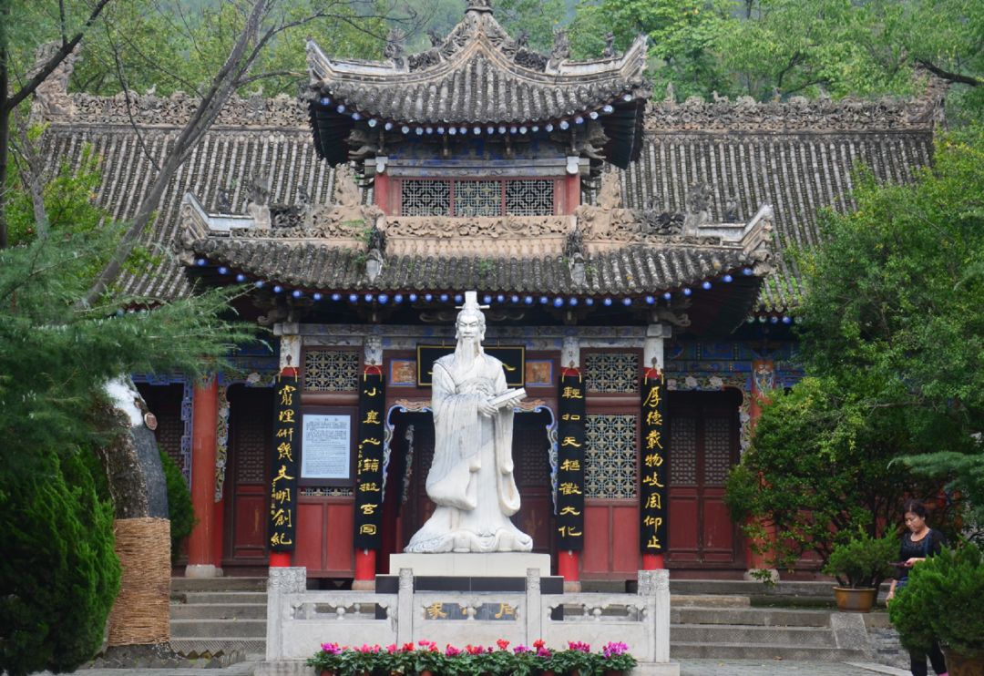 “陕旅一卡通”正式上线！99元畅玩陕旅10大景区