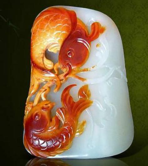 籽玉造假,被假货骗教你肉眼分辨翡翠真假