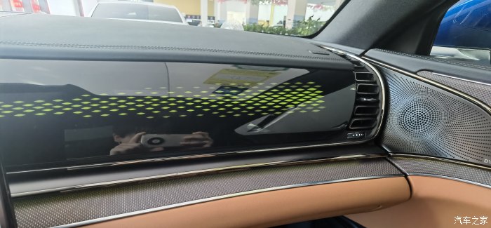 汉ev尊贵丹拿,汉ev5g丹拿版二手车