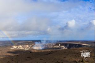 青春！需要一种最直接的方式，去亲近热情似火的HAWAII！