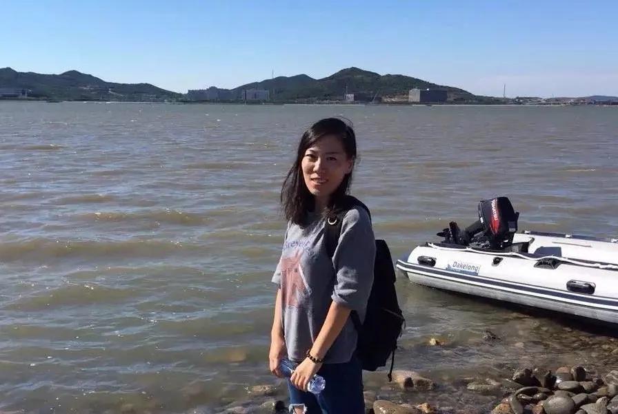 “世界那么大，我想去看看”，辞职六年后那位女老师过得如何了？