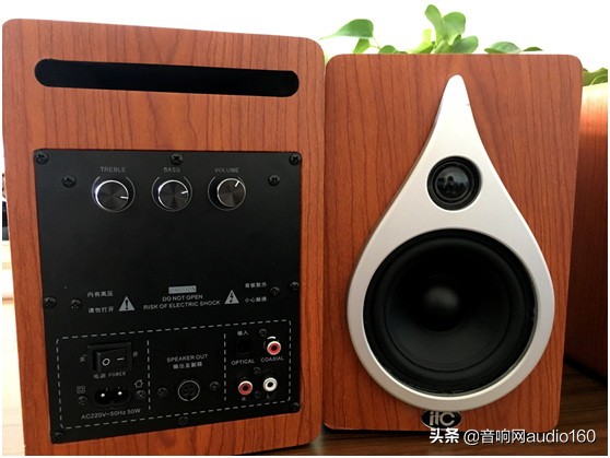 itc的录播主机,itc多媒体音箱