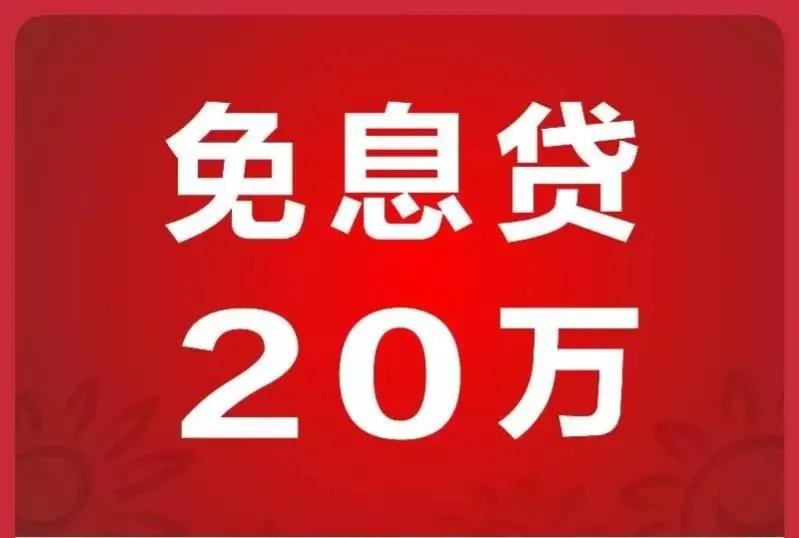 无息贷是不是骗人的,无息贷款申请流程