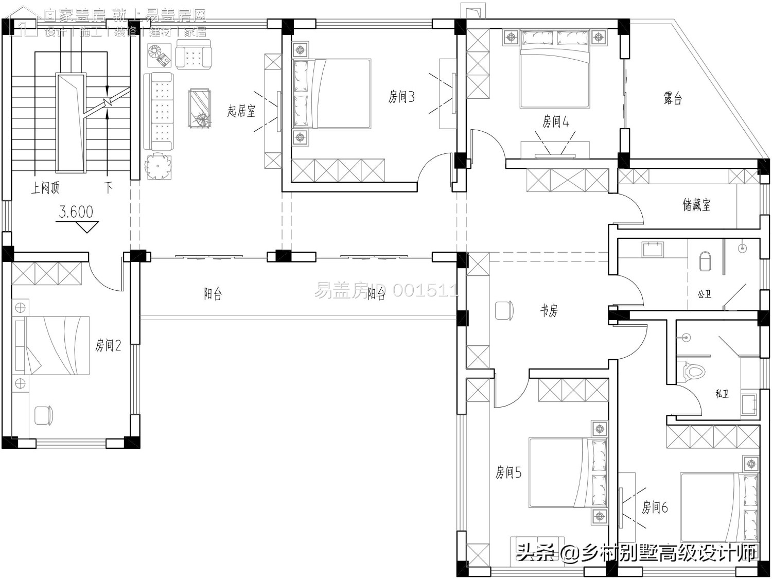 四川广元刘总别墅,四川广元10万元别墅