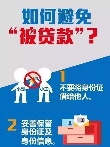 被贷款最快解决方法,被贷款套路如何办