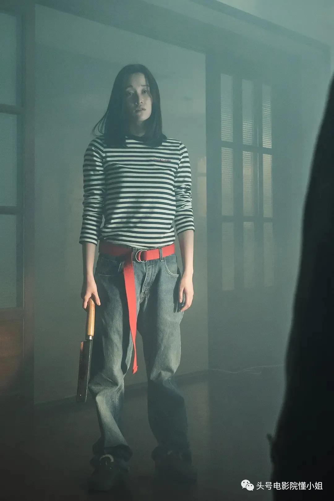 十大必看惊悚电影韩国片,2022惊悚悬疑片推荐韩国