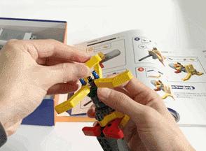 儿童理解汽车构造玩具 (小孩汽车玩具原理)