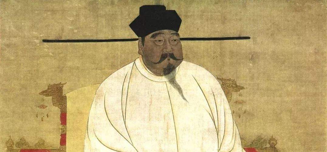 赵匡胤传奇：皇帝中的武学宗师，所创功夫至今被少林视若珍宝