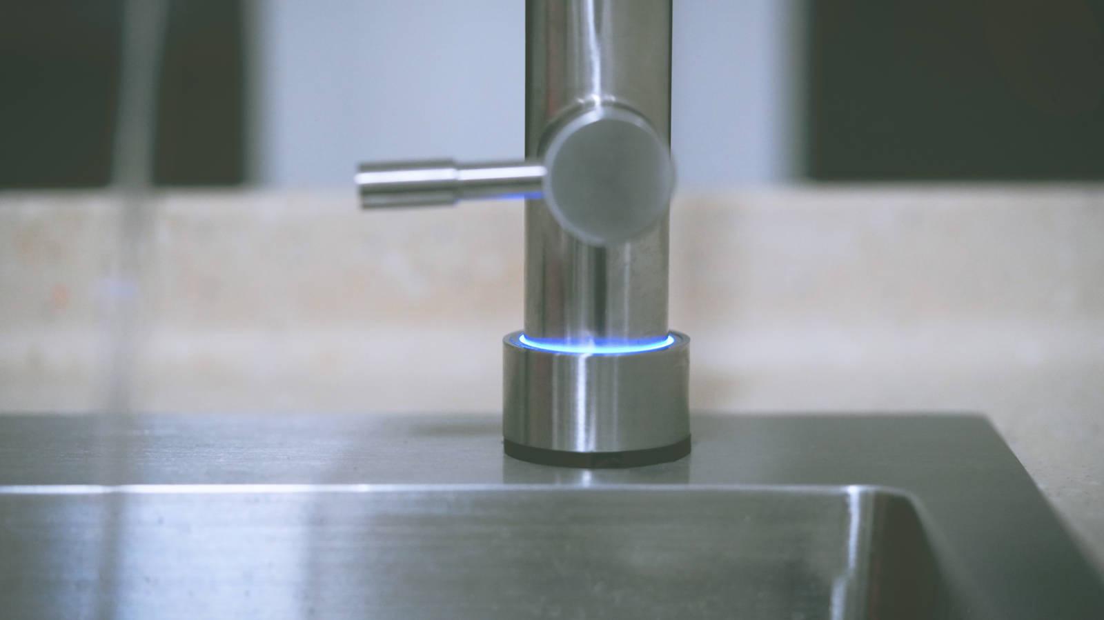 厨房用什么净水效果最好,厨房净水推荐