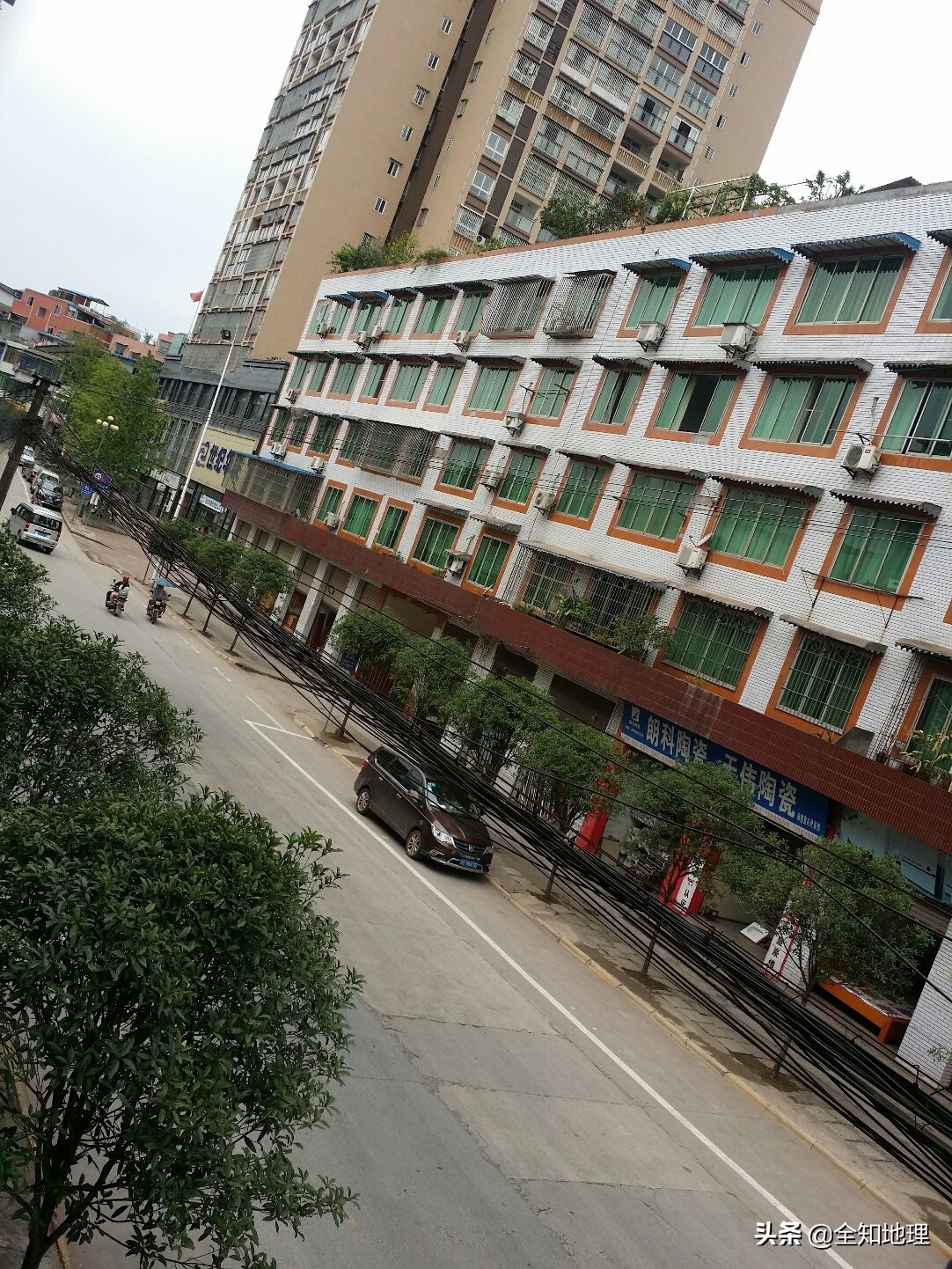 泸州通滩镇十强镇,四川泸州四个镇